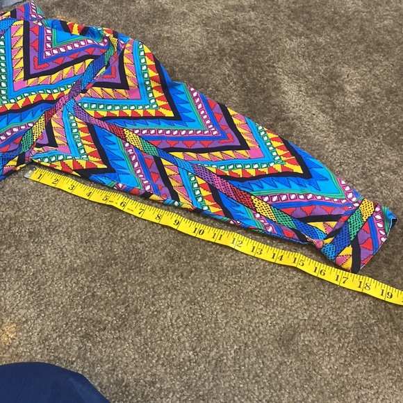 70s Retro Wrangler Button Up - Picture 9 of 9